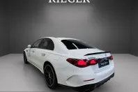 Mercedes-Benz E 53 AMG (Clasa E) din 2025 cu 9.476 km - oferta MER230634 - foto 9