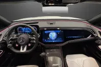 Mercedes-Benz E 53 AMG (Clasa E) din 2025 cu 9.476 km - oferta MER230634 - foto 16