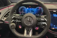 Mercedes-Benz E 53 AMG (Clasa E) din 2025 cu 9.476 km - oferta MER230634 - foto 17