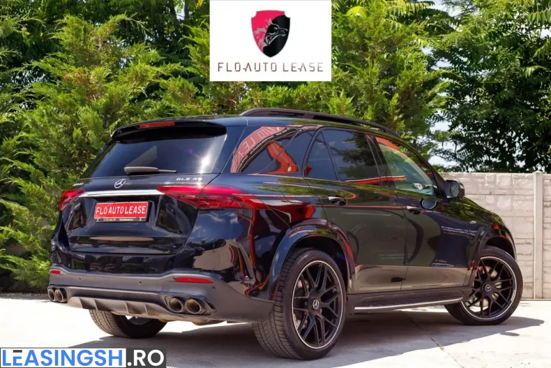 Mercedes-Benz GL 320 (Clasa GL) din 2024 cu 103.186 km - oferta MER230635 - foto 3
