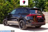 Mercedes-Benz GL 320 (Clasa GL) din 2024 cu 103.186 km - oferta MER230635 - foto 4