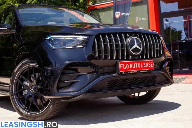 Mercedes-Benz GL 320 (Clasa GL) din 2024 cu 103.186 km - oferta MER230635 - foto 5