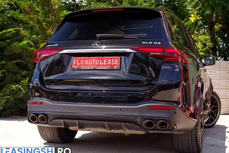 Mercedes-Benz GL 320 (Clasa GL) din 2024 cu 103.186 km - oferta MER230635 - foto 7