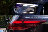 Mercedes-Benz GL 320 (Clasa GL) din 2024 cu 103.186 km - oferta MER230635 - foto 9