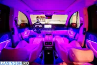 Mercedes-Benz GL 320 (Clasa GL) din 2024 cu 103.186 km - oferta MER230635 - foto 11