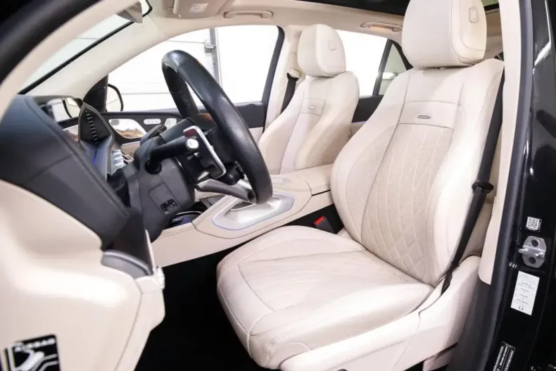 Mercedes-Benz GL 320 (Clasa GL) din 2024 cu 103.186 km - oferta MER230635 - foto 13