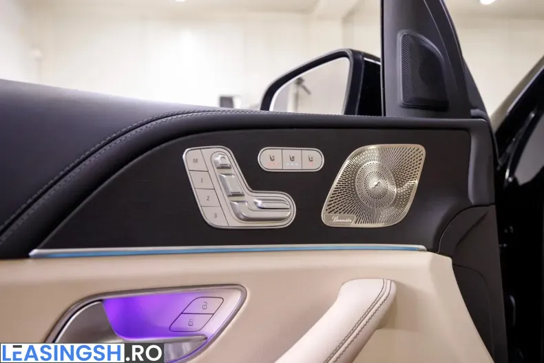 Mercedes-Benz GL 320 (Clasa GL) din 2024 cu 103.186 km - oferta MER230635 - foto 14
