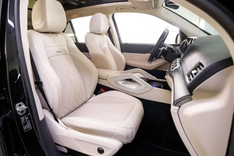 Mercedes-Benz GL 320 (Clasa GL) din 2024 cu 103.186 km - oferta MER230635 - foto 15
