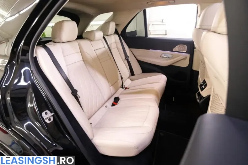 Mercedes-Benz GL 320 (Clasa GL) din 2024 cu 103.186 km - oferta MER230635 - foto 16