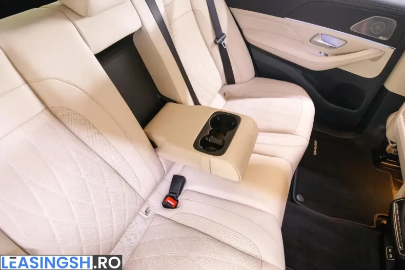 Mercedes-Benz GL 320 (Clasa GL) din 2024 cu 103.186 km - oferta MER230635 - foto 17