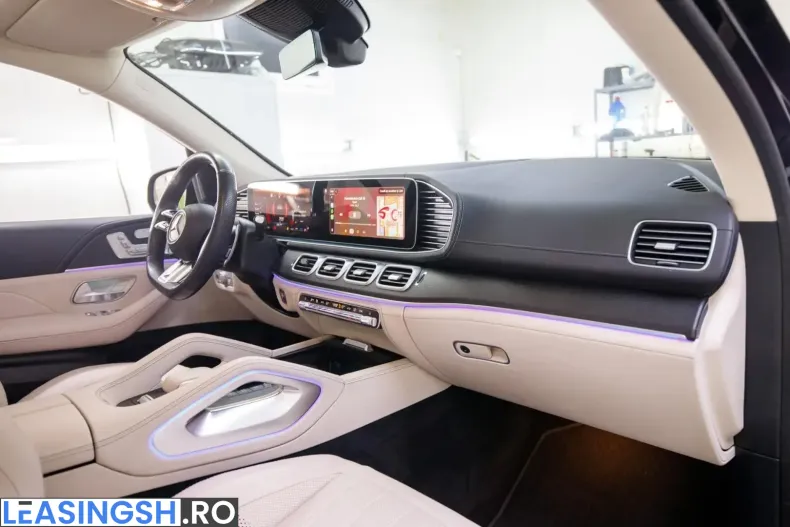 Mercedes-Benz GL 320 (Clasa GL) din 2024 cu 103.186 km - oferta MER230635 - foto 18