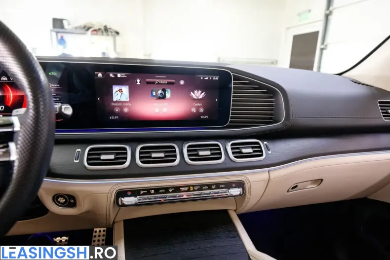 Mercedes-Benz GL 320 (Clasa GL) din 2024 cu 103.186 km - oferta MER230635 - foto 25