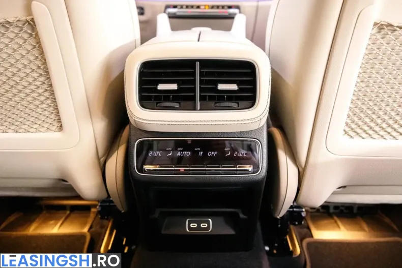 Mercedes-Benz GL 320 (Clasa GL) din 2024 cu 103.186 km - oferta MER230635 - foto 33