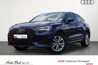 Audi Q3 din 2025 cu 19.170 km - oferta AUD230636 - foto 1