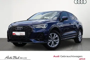 Audi Q3 din 2025 - oferta AUD230636