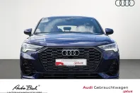 Audi Q3 din 2025 cu 19.170 km - oferta AUD230636 - foto 2