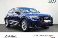 Audi Q3 din 2025 cu 19.170 km - oferta AUD230636 - foto 3