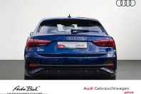 Audi Q3 din 2025 cu 19.170 km - oferta AUD230636 - foto 6