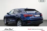 Audi Q3 din 2025 cu 19.170 km - oferta AUD230636 - foto 7