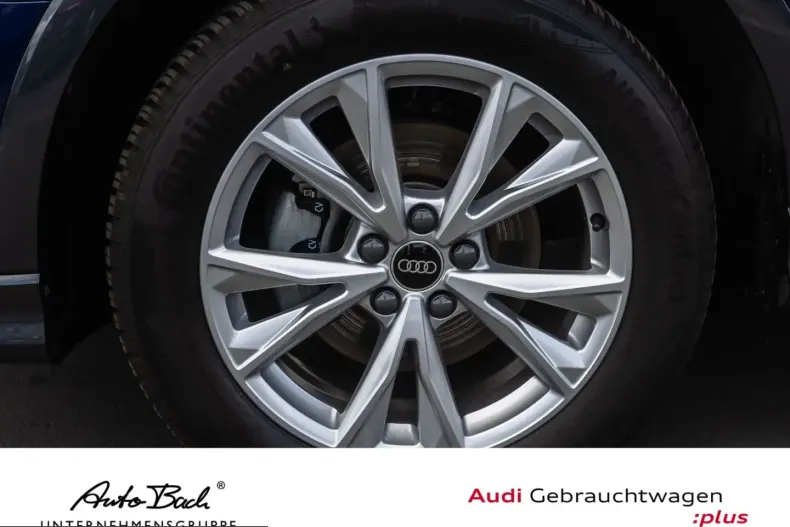Audi Q3 din 2025 cu 19.170 km - oferta AUD230636 - foto 9