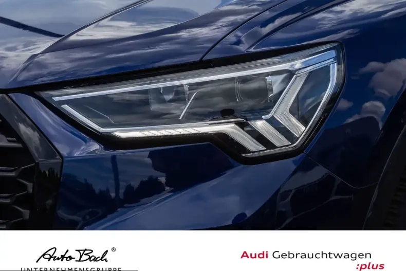 Audi Q3 din 2025 cu 19.170 km - oferta AUD230636 - foto 10