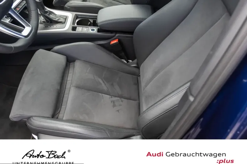 Audi Q3 din 2025 cu 19.170 km - oferta AUD230636 - foto 12