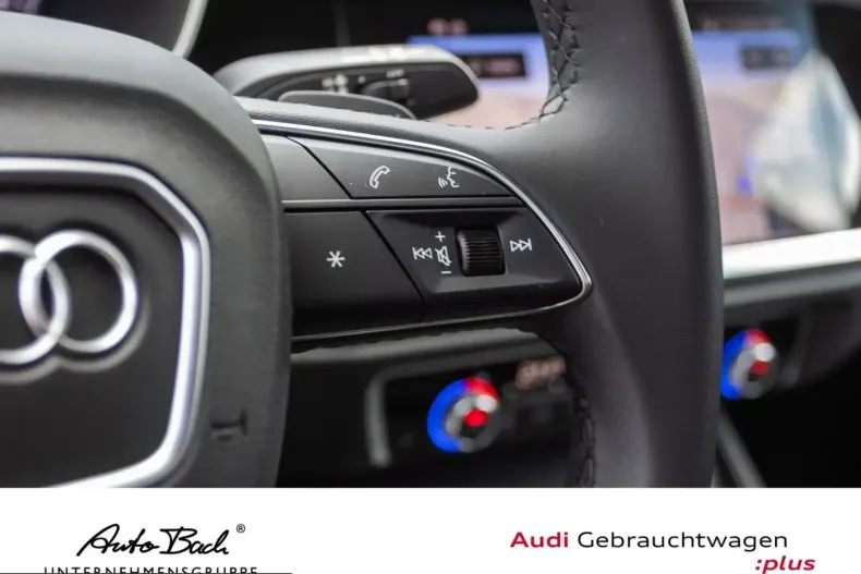 Audi Q3 din 2025 cu 19.170 km - oferta AUD230636 - foto 14