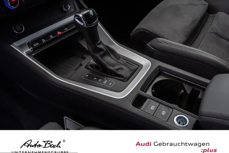 Audi Q3 din 2025 cu 19.170 km - oferta AUD230636 - foto 16