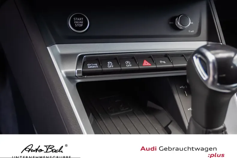 Audi Q3 din 2025 cu 19.170 km - oferta AUD230636 - foto 17