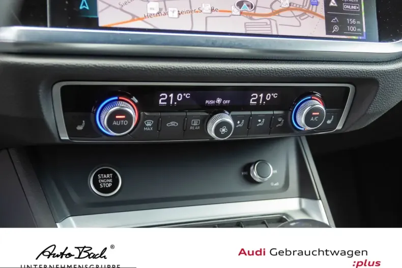 Audi Q3 din 2025 cu 19.170 km - oferta AUD230636 - foto 18