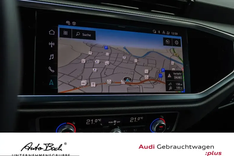 Audi Q3 din 2025 cu 19.170 km - oferta AUD230636 - foto 19