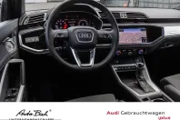 Audi Q3 din 2025 cu 19.170 km - oferta AUD230636 - foto 21