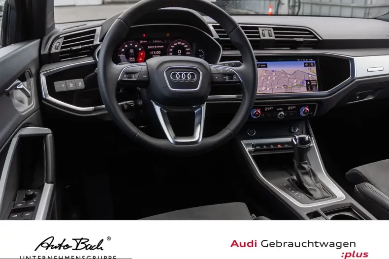 Audi Q3 din 2025 cu 19.170 km - oferta AUD230636 - foto 21