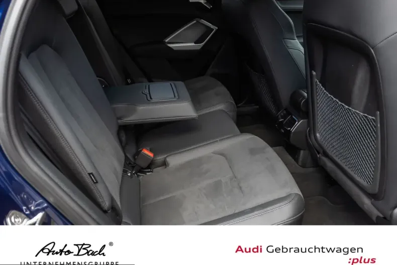 Audi Q3 din 2025 cu 19.170 km - oferta AUD230636 - foto 23