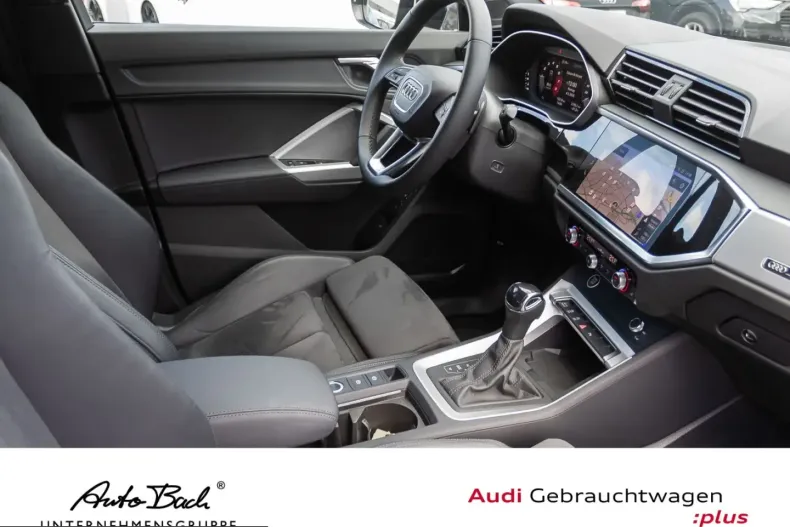 Audi Q3 din 2025 cu 19.170 km - oferta AUD230636 - foto 25