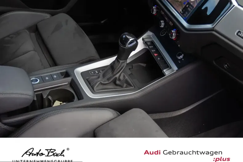 Audi Q3 din 2025 cu 19.170 km - oferta AUD230636 - foto 26