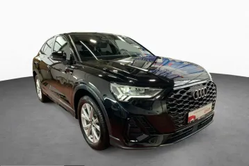 Audi Q3 din 2025 - oferta AUD230637
