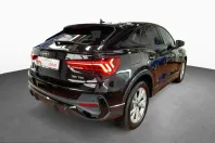 Audi Q3 din 2025 cu 21.600 km - oferta AUD230637 - foto 2