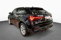 Audi Q3 din 2025 cu 21.600 km - oferta AUD230637 - foto 3