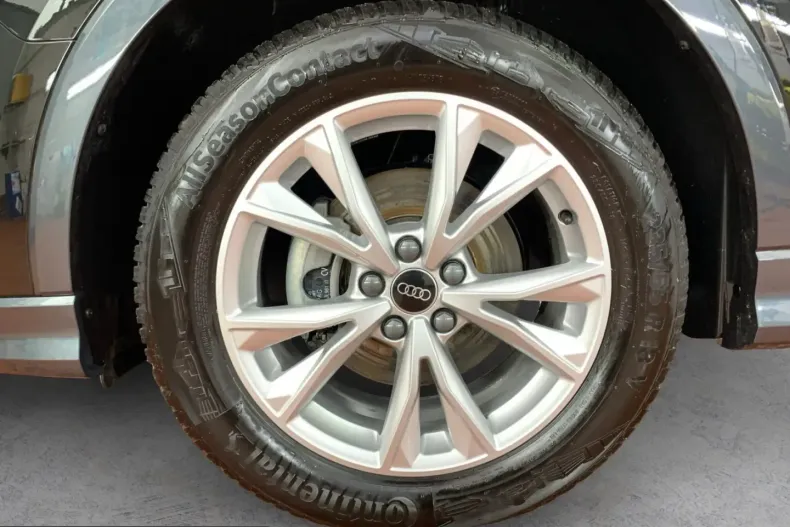 Audi Q3 din 2025 cu 21.600 km - oferta AUD230637 - foto 5
