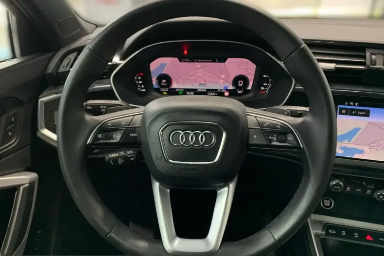 Audi Q3 din 2025 cu 21.600 km - oferta AUD230637 - foto 10