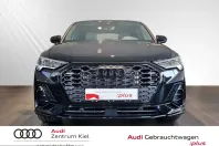 Audi Q3 din 2025 cu 13.150 km - oferta AUD230638 - foto 1