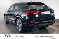 Audi Q3 din 2025 cu 13.150 km - oferta AUD230638 - foto 3