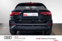 Audi Q3 din 2025 cu 13.150 km - oferta AUD230638 - foto 4
