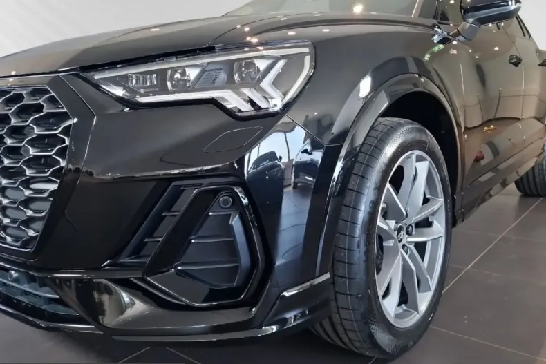 Audi Q3 din 2025 cu 13.150 km - oferta AUD230638 - foto 5