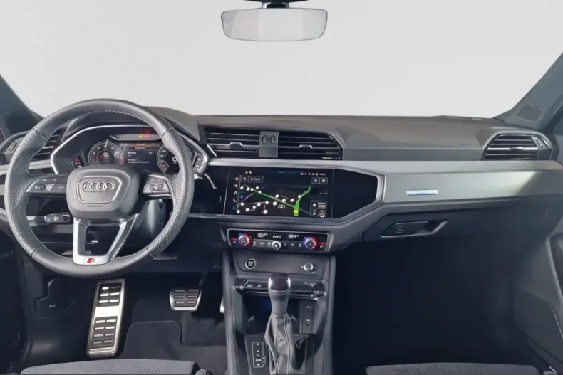 Audi Q3 din 2025 cu 13.150 km - oferta AUD230638 - foto 6