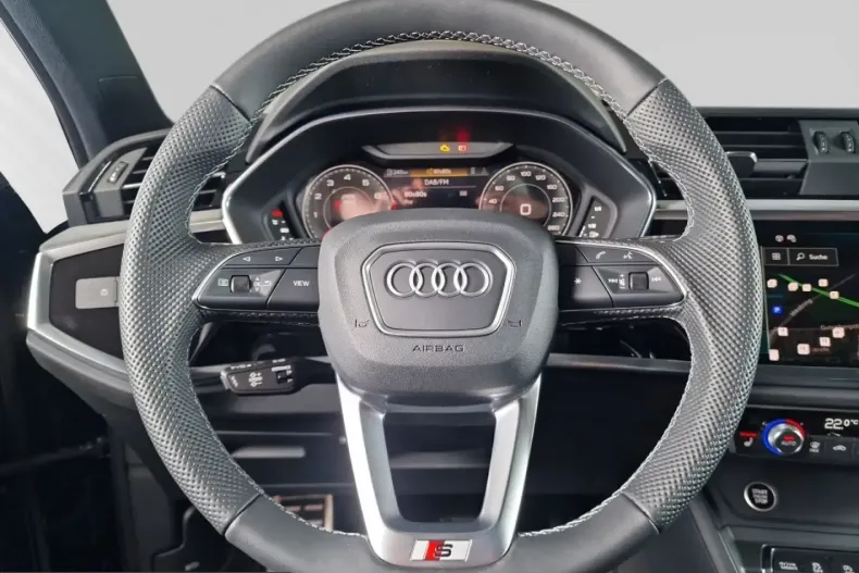 Audi Q3 din 2025 cu 13.150 km - oferta AUD230638 - foto 12