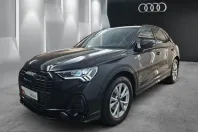 Audi Q3 din 2025 cu 10.848 km - oferta AUD230639 - foto 2