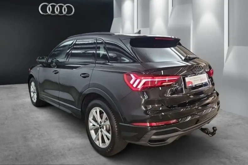 Audi Q3 din 2025 cu 10.848 km - oferta AUD230639 - foto 12