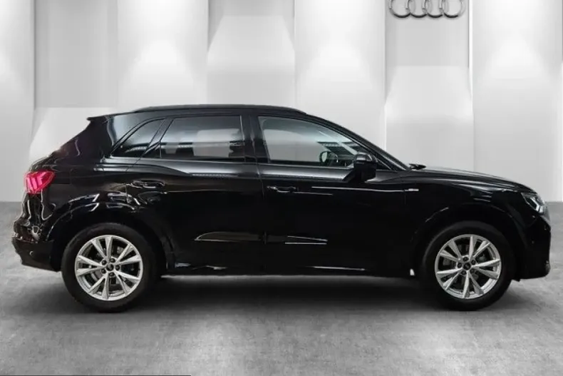 Audi Q3 din 2025 cu 10.848 km - oferta AUD230639 - foto 15